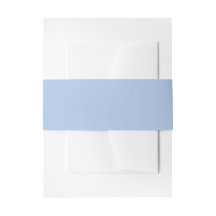 Light Blue Wedding