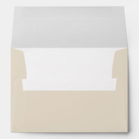 Light Brown and White Elegant Modern