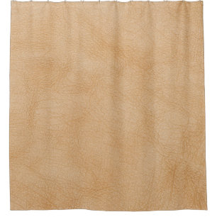 Light brown, leather texture background.