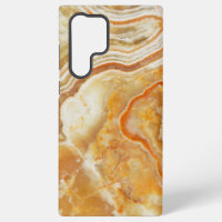 Light Brown Marble Pattern