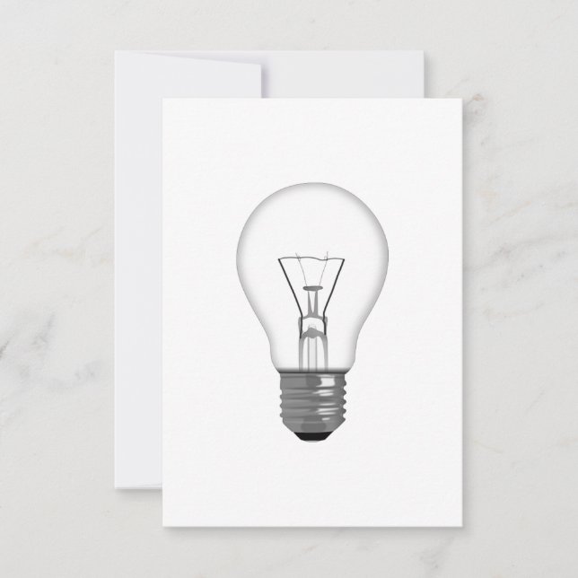 Light Bulb (Front)