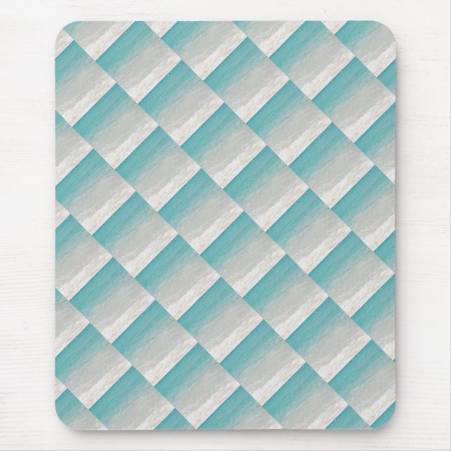 Light colour mouse pad (Front)