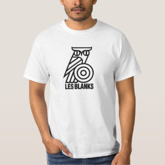 Light Coloured T-Shirt