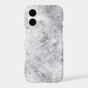 Light Concrete Plaster Texture with Distress