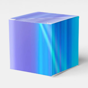 Light Curtain Favor Box