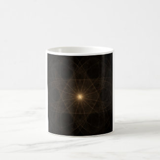 Light Curves 5a Coffee Mug