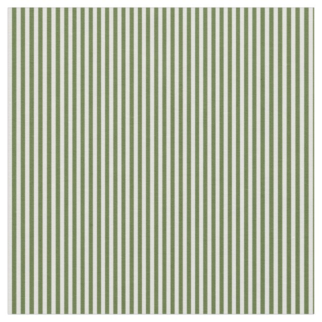 Light Cyan and Dark Olive Green Coloured Pattern Fabric (Close Up)