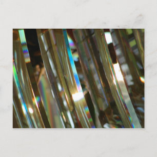 Light Dance Postcard