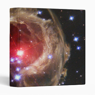 Light Echo Binder