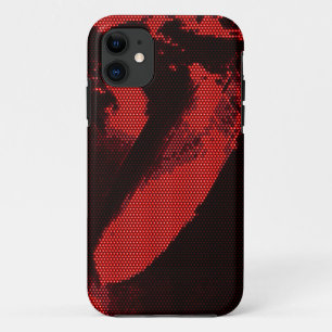 Light Emitting Diode Zeppelin iPhone 11 Case