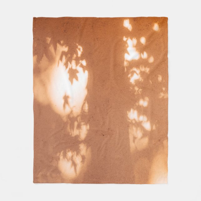 Light Fleece Blanket (Front)
