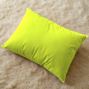 Light Green Accent Pillow