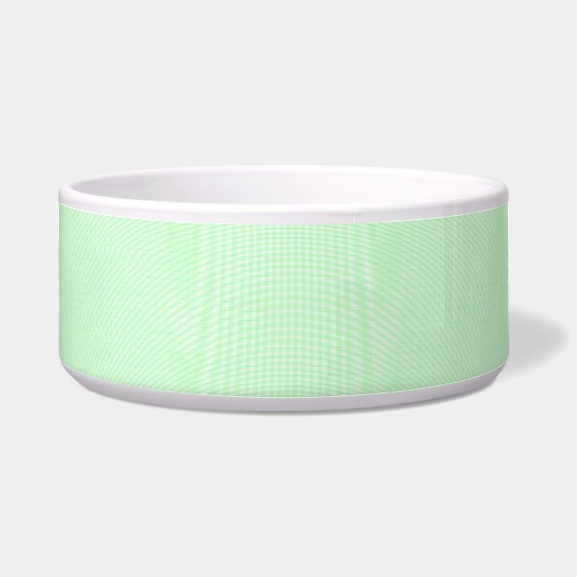 Light Green Grid (Front)
