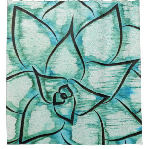 Light Green Succulent