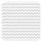 Light Grey Chevron (thin lines) Pattern
