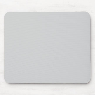 Light Grey Mouse Pad