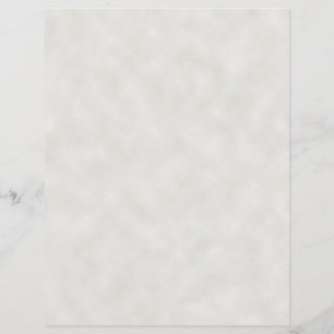 Light Grey Parchment Texture Background Flyer