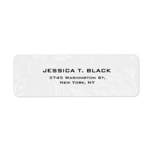 Light Grey Plain Elegant Modern Trendy