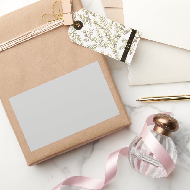 Light Grey Sticker (Gifting)