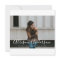 Light Grey | Timeless Script Photo Graduation