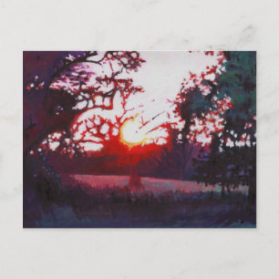 Light grounding 2013 postcard