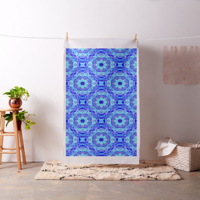 Light Healing.... Fabric (In Situ)