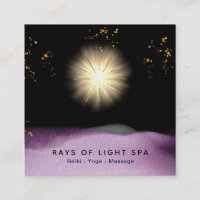 *~* Light Healing Rays Universe Energy Stars