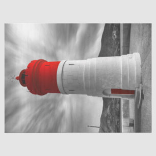 Light House Gift Tissue Paper