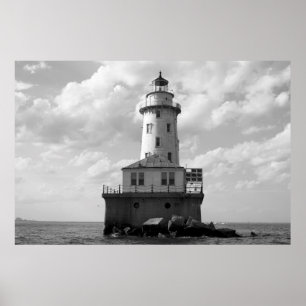 Light House Poster