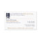 Light House Professional Business Card