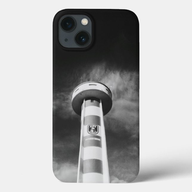 Light Houses Case-Mate iPhone Case (Back)