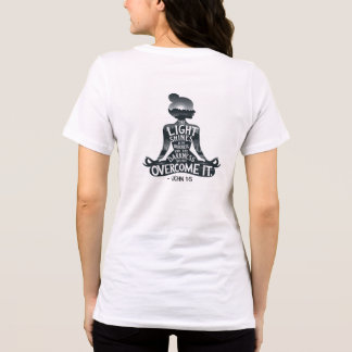 Light in the Darkness TShirt
