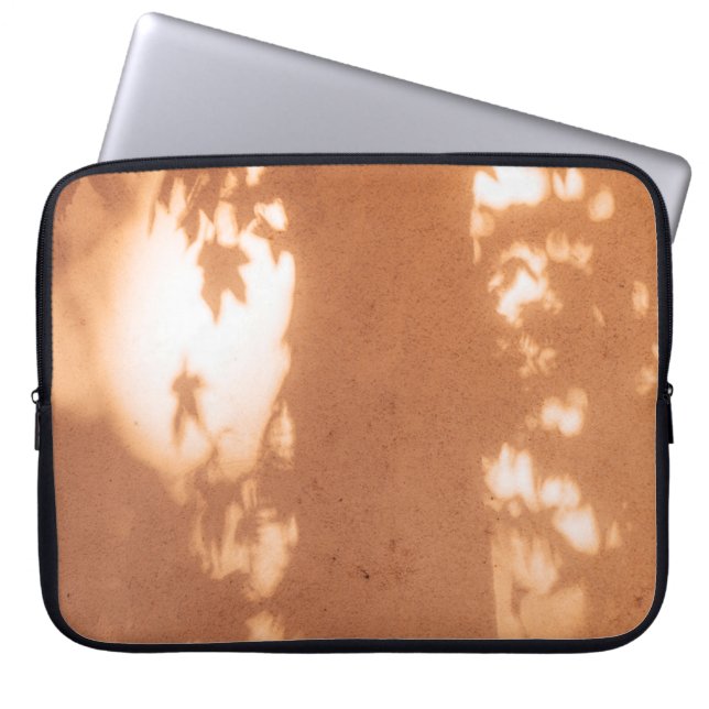 Light Laptop Sleeve (Front)