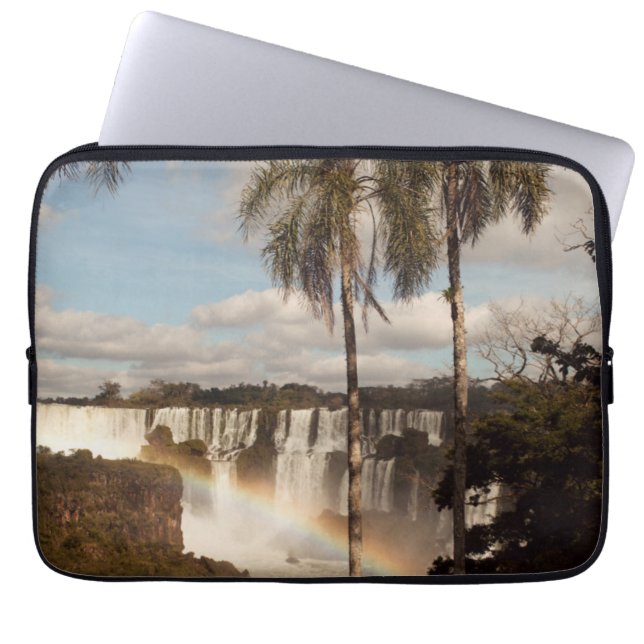 Light Laptop Sleeve (Front)