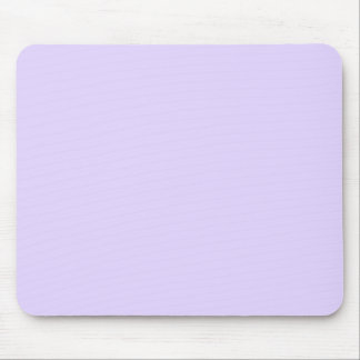 Light Lavender Mouse Pad