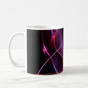 Light. lineabstract, air, architecture, art, astro coffee mug