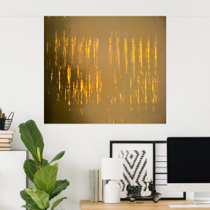 Light Lines, Poster