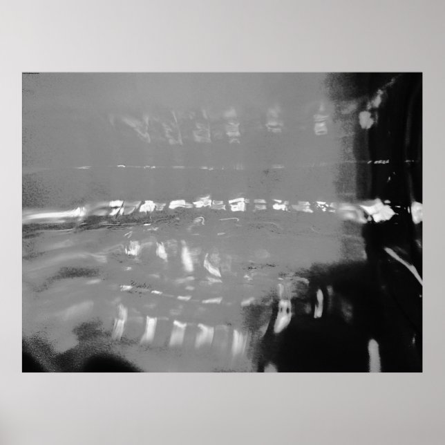 Light Lines,  Poster (Front)