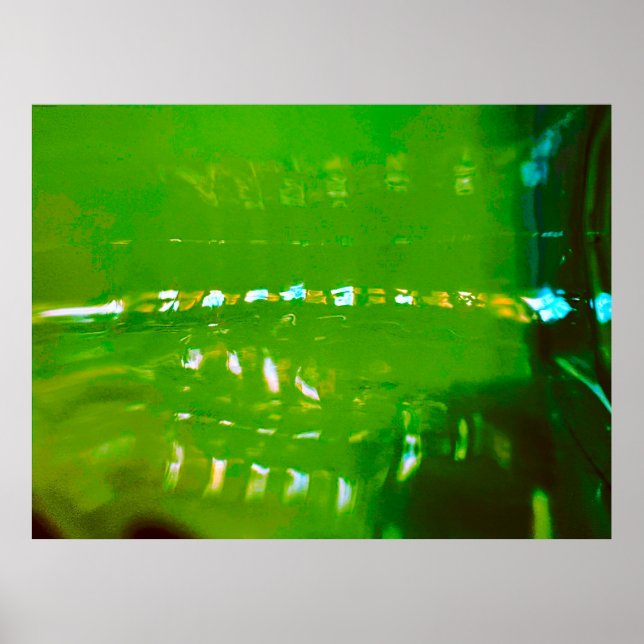 Light Lines,  Poster (Front)