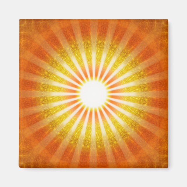 light magnet (Front)