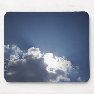 Light Mouse Pad