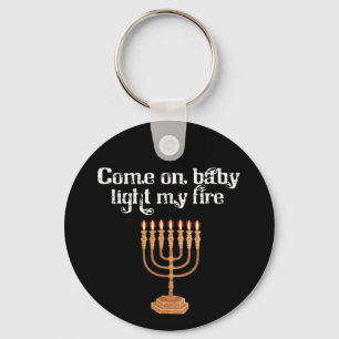 light my fire keychain