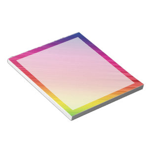 Light My Fire Notepad