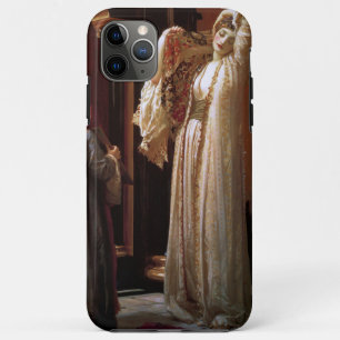 Light of the Harem by Lord Frederic Leighton iPhone 11 Pro Max Case