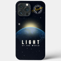 Light of the World |