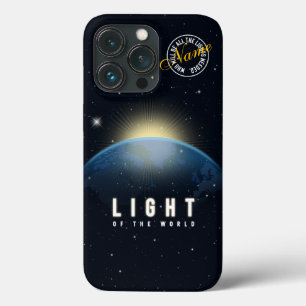 Light of the World    iPhone 13 Pro Case