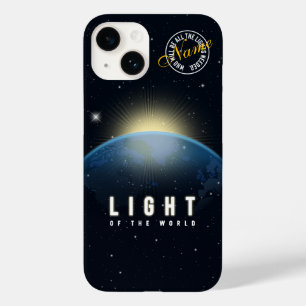 Light of the World    Case-Mate iPhone 14 Case