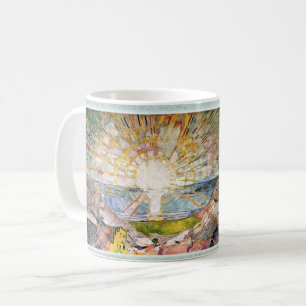 Light of the World Coffee Mug
