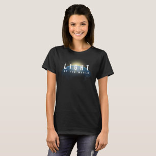 Light of the World Women T-Shirt
