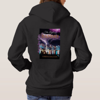 Light of Xander Hoodie